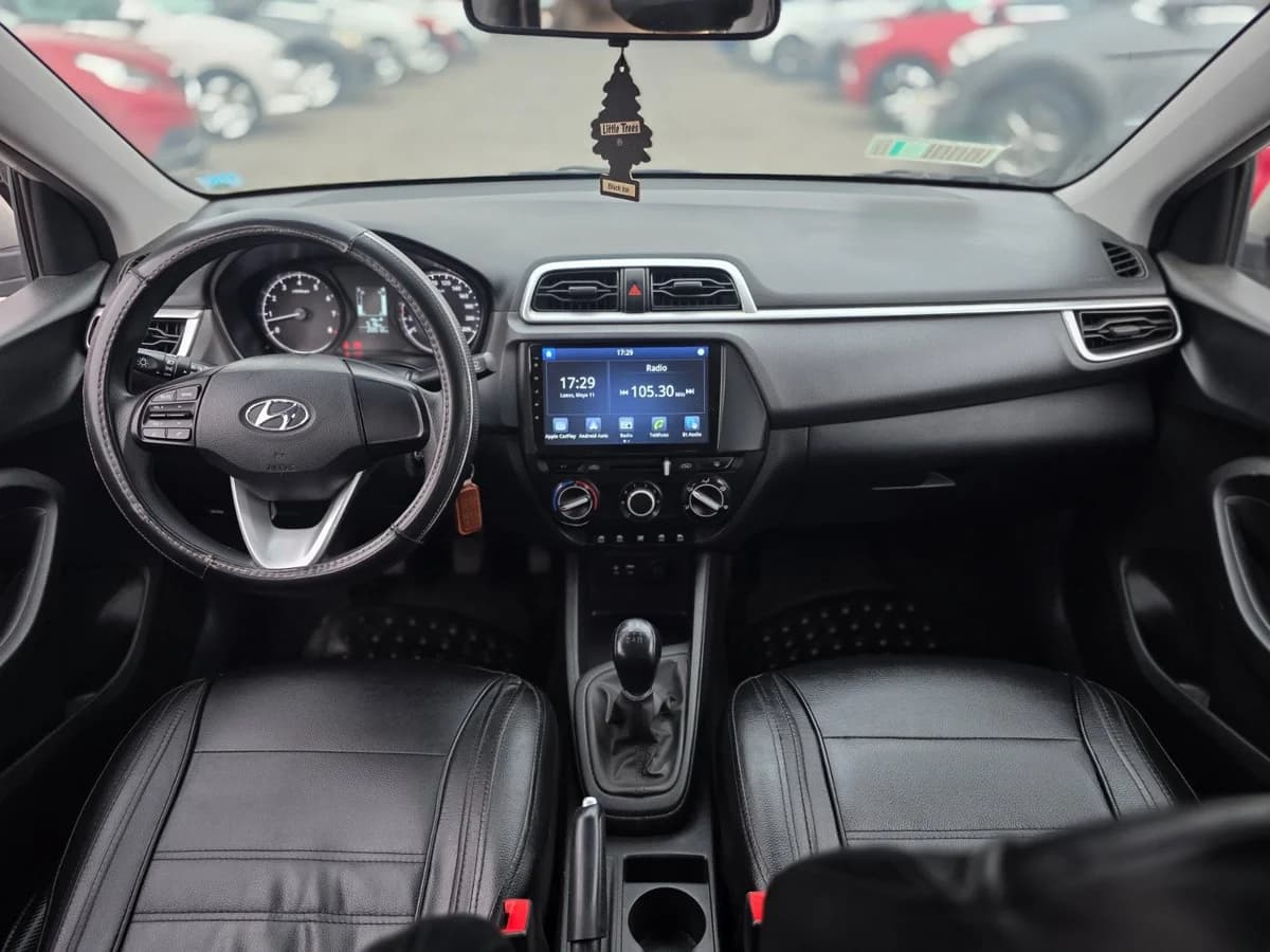 HYUNDAI VERNA CB - 2022 - Imagen 3