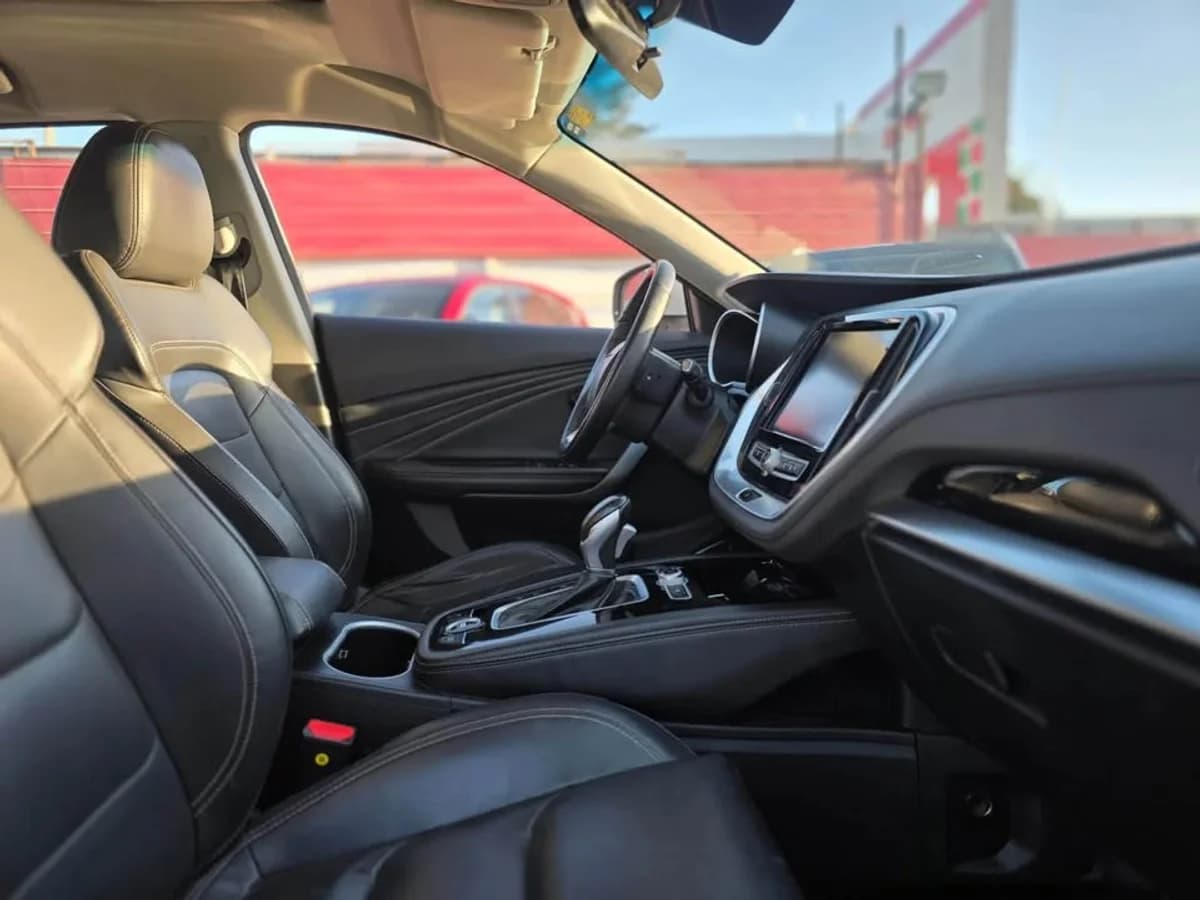 JETOUR X70 240T - 2024 - Imagen 10