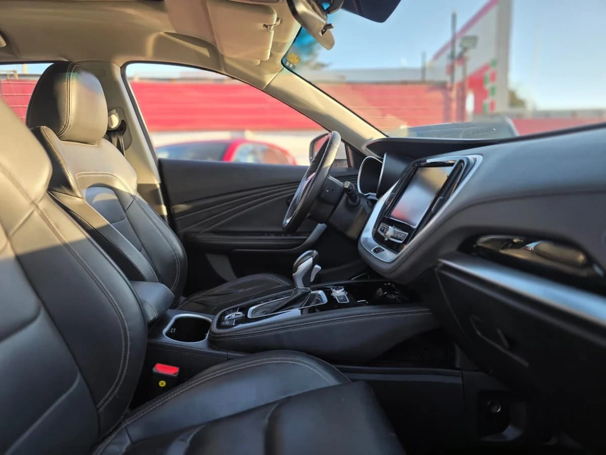 JETOUR X70 240T - 2024 - Imagen 2