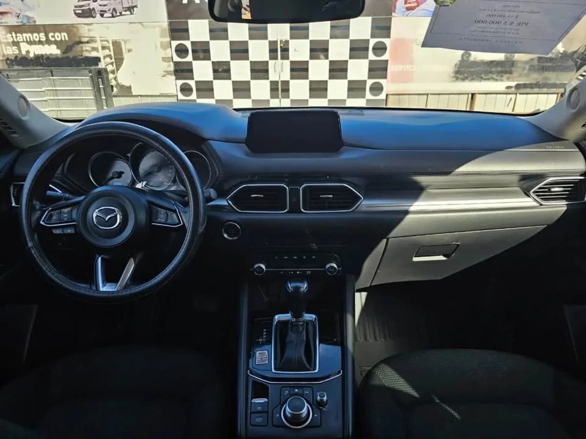 MAZDA ALL NEW CX 5 R 2.0 ALL NEW SKYACTIV 2020 - Imagen 6