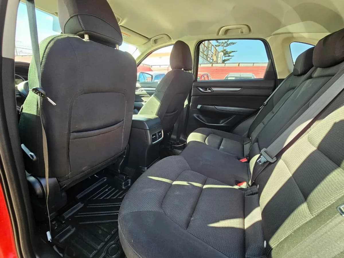 MAZDA ALL NEW CX 5 R 2.0 ALL NEW SKYACTIV 2020 - Imagen 4