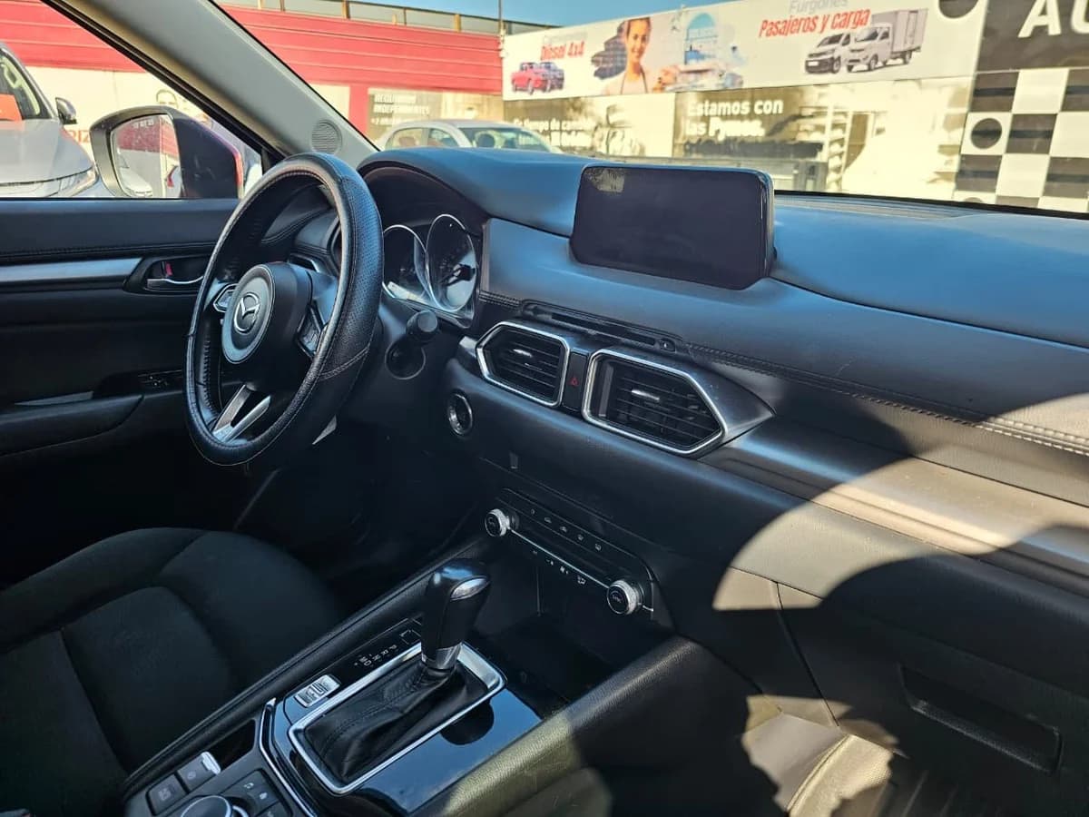 MAZDA ALL NEW CX 5 R 2.0 ALL NEW SKYACTIV 2020 - Imagen 5