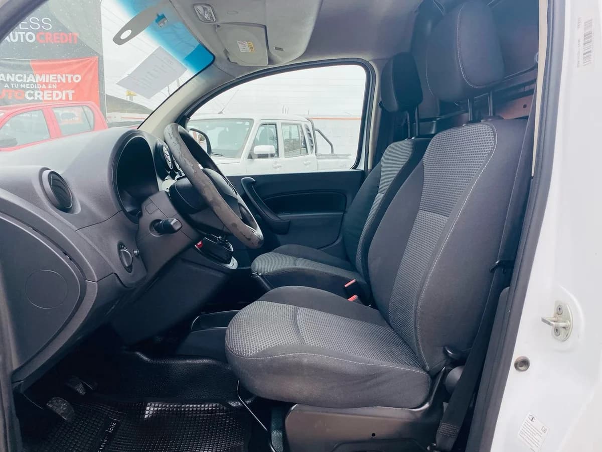 MERCEDES BENZ CITAN 111 CDI 1.5 2022 - Imagen 4
