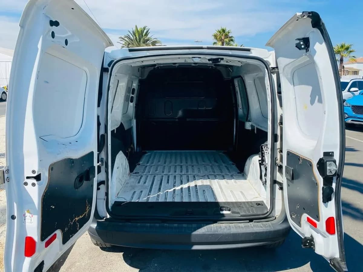 MERCEDES BENZ CITAN 111 MEC 2022 - Imagen 6