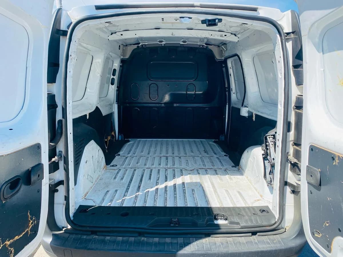 MERCEDES BENZ CITAN 111 MEC 2022 - Imagen 2