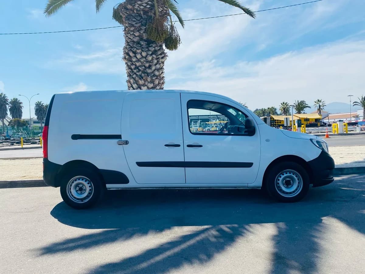 MERCEDES BENZ CITAN 111 MEC 2022 - Imagen 5