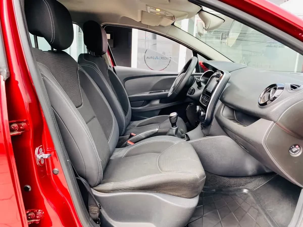 RENAULT CLIO IV HB - 2019 - Imagen 7