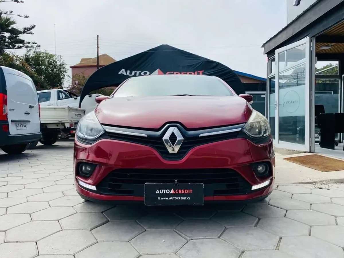 RENAULT CLIO IV HB - 2019 - Imagen 10