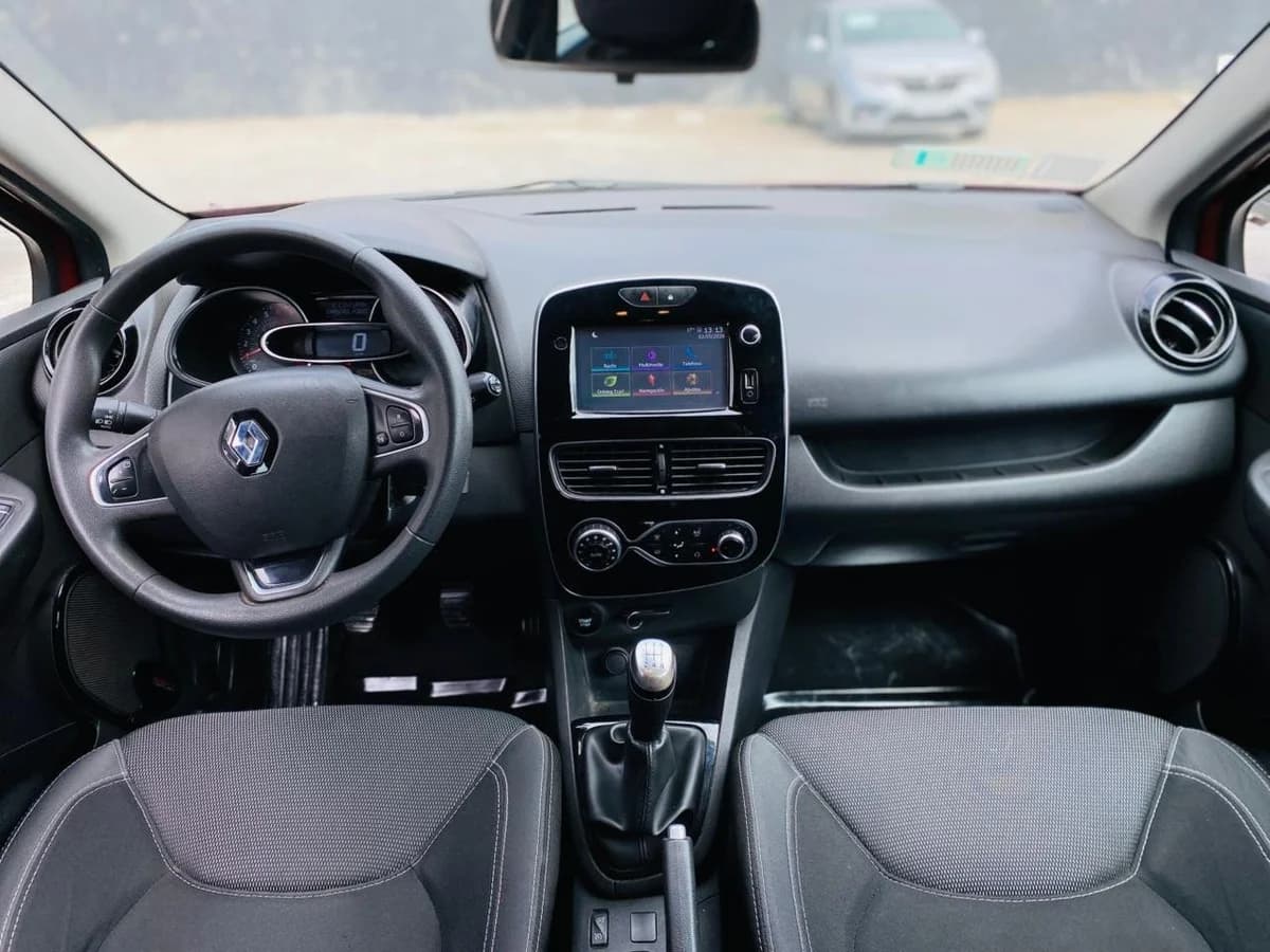 RENAULT CLIO IV HB - 2019 - Imagen 4