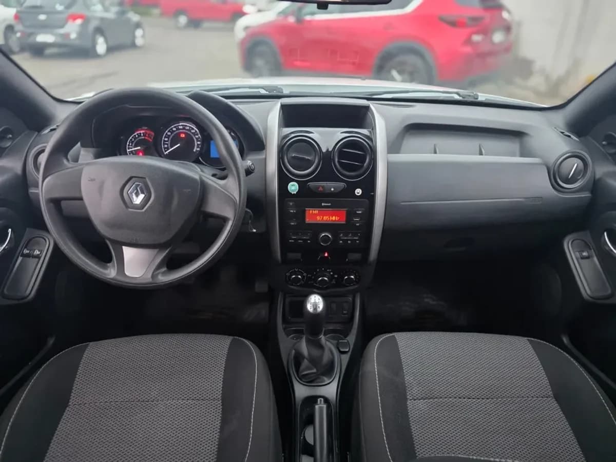 RENAULT DUSTER LIFE - 2018 - Imagen 9