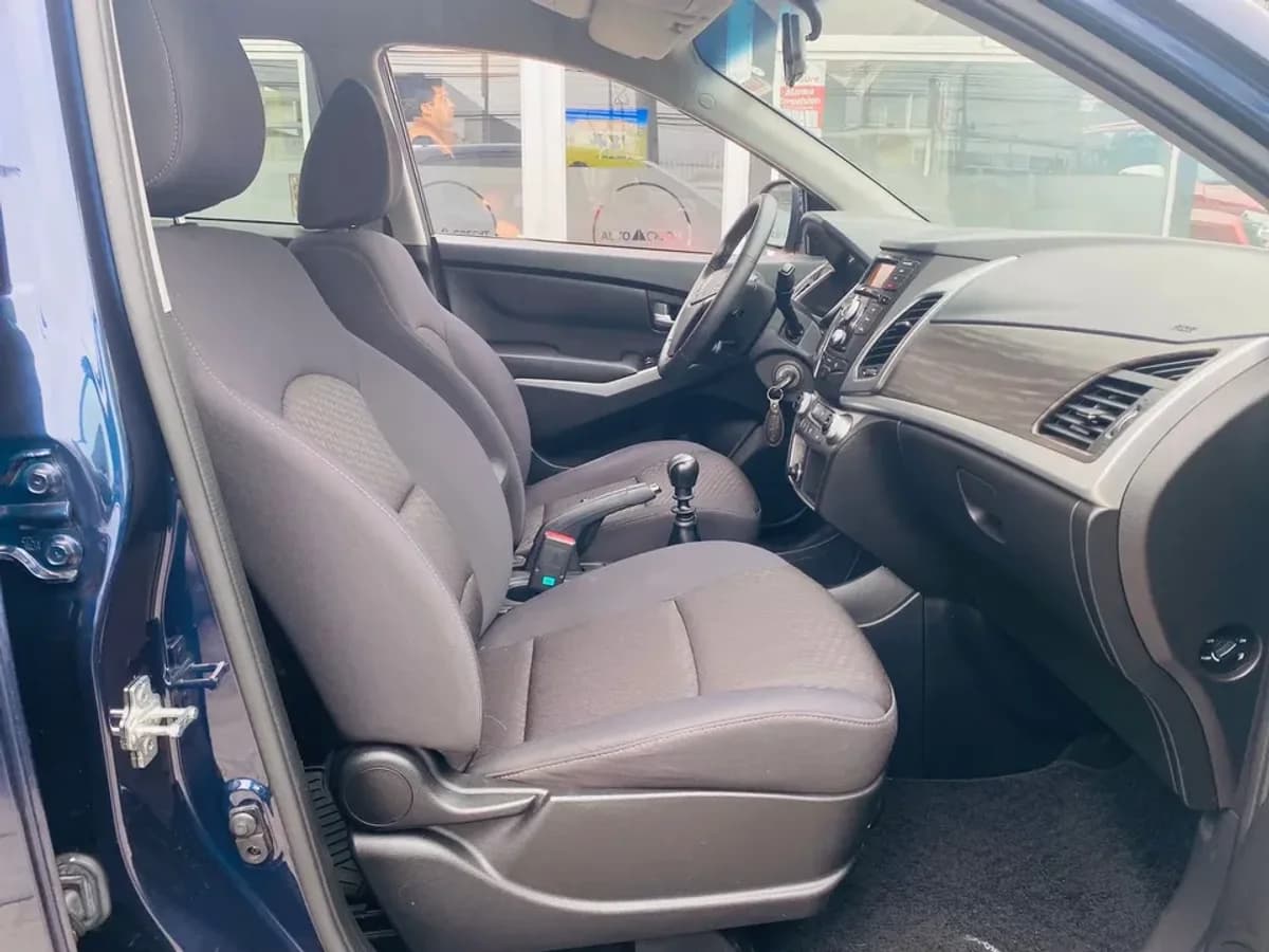 SSANGYONG KORANDO G20D - 2017 - Imagen 6