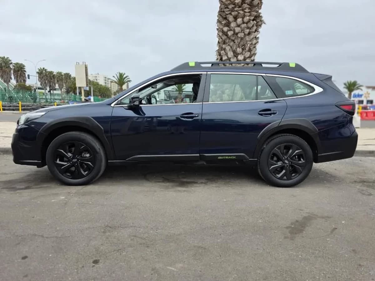 SUBARU OUTBACK AWD - 2022 - Imagen 6