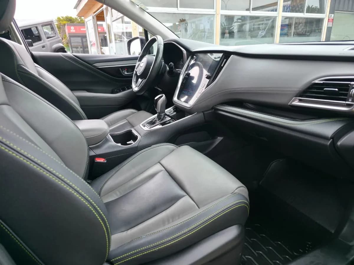 SUBARU OUTBACK AWD - 2022 - Imagen 2