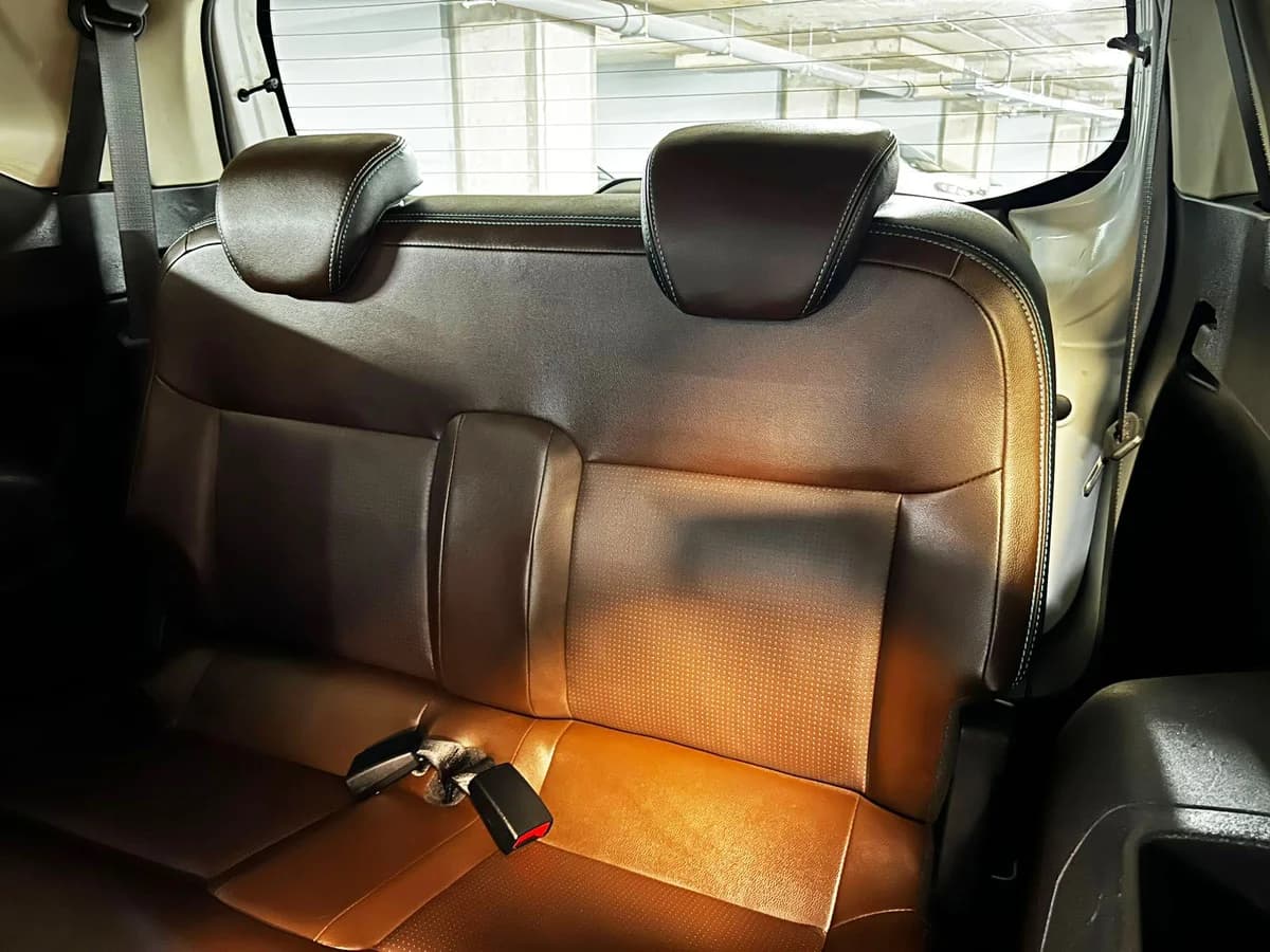 CHEVROLET SPIN LTZ 1.8 PREMIER 1.8 MT 2021 - Imagen 21