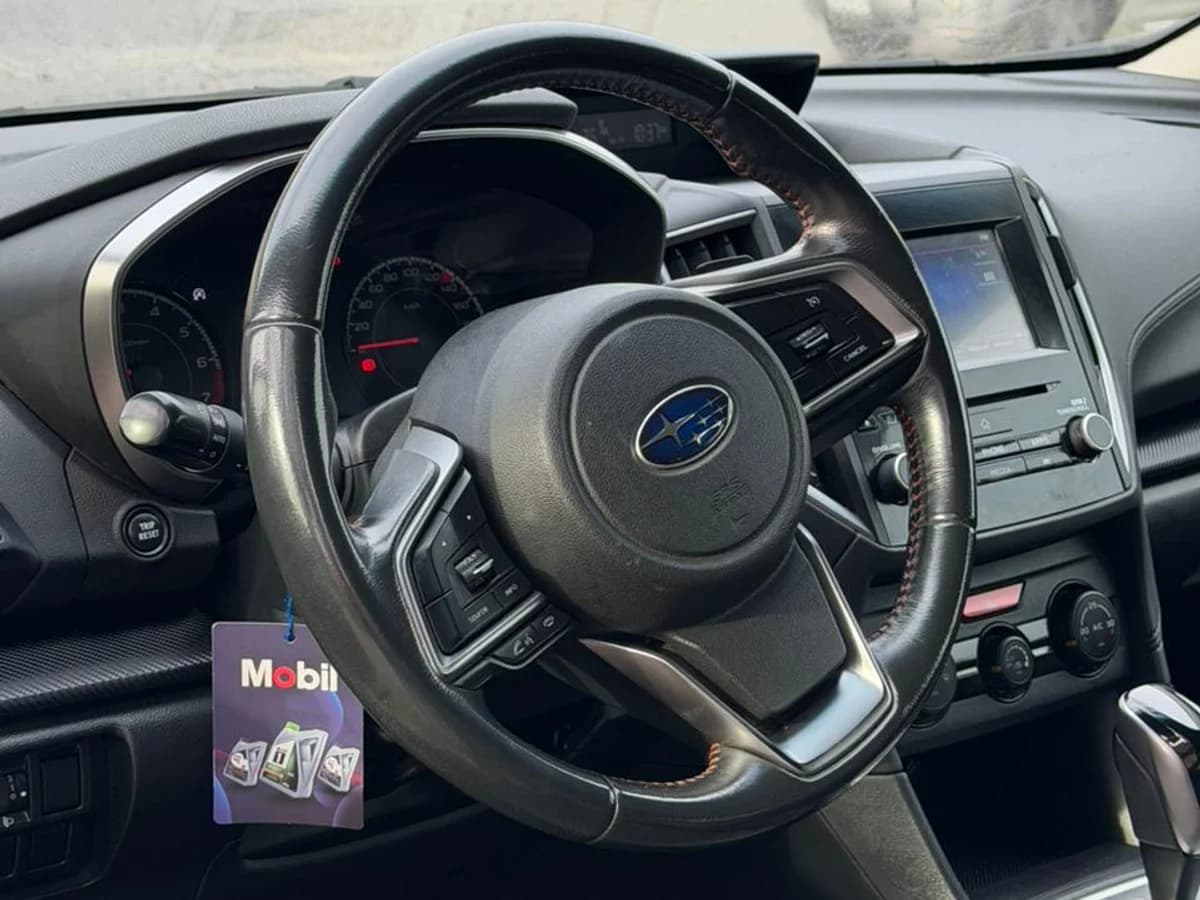 SUBARU XV 4X4 5P 2.0 AUT 2.0 AUTOMÁTICO 2020 - Imagen 6
