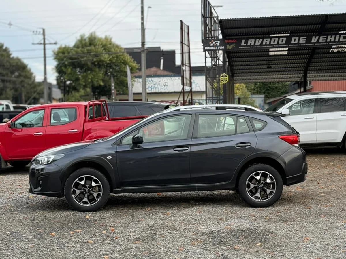 SUBARU XV 4X4 5P 2.0 AUT 2.0 AUTOMÁTICO 2020 - Imagen 14