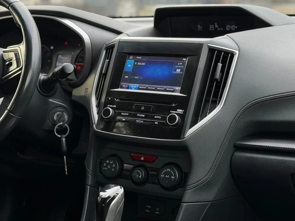 SUBARU XV 4X4 5P 2.0 AUT 2.0 AUTOMÁTICO 2020 - Imagen 18