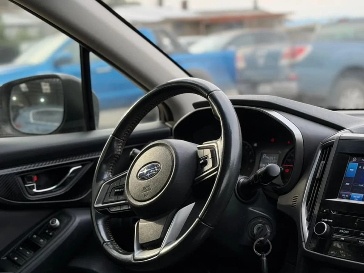 SUBARU XV 4X4 5P 2.0 AUT 2.0 AUTOMÁTICO 2020 - Imagen 20