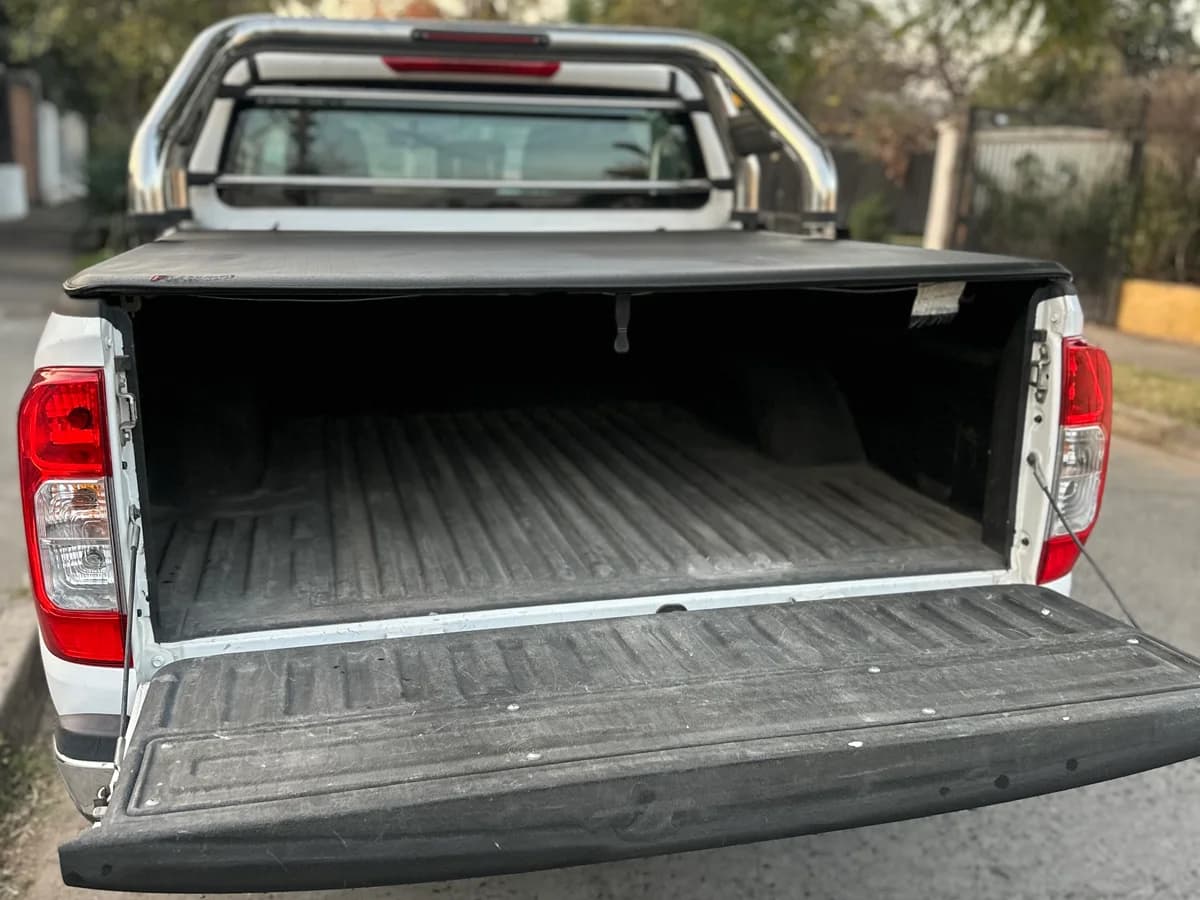 NISSAN NP300 4x2 2021 - Imagen 6
