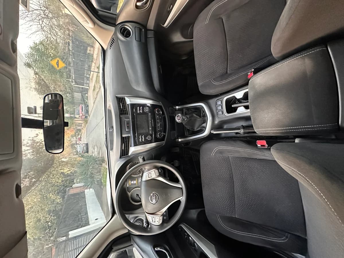 NISSAN NP300 4x2 2021 - Imagen 7