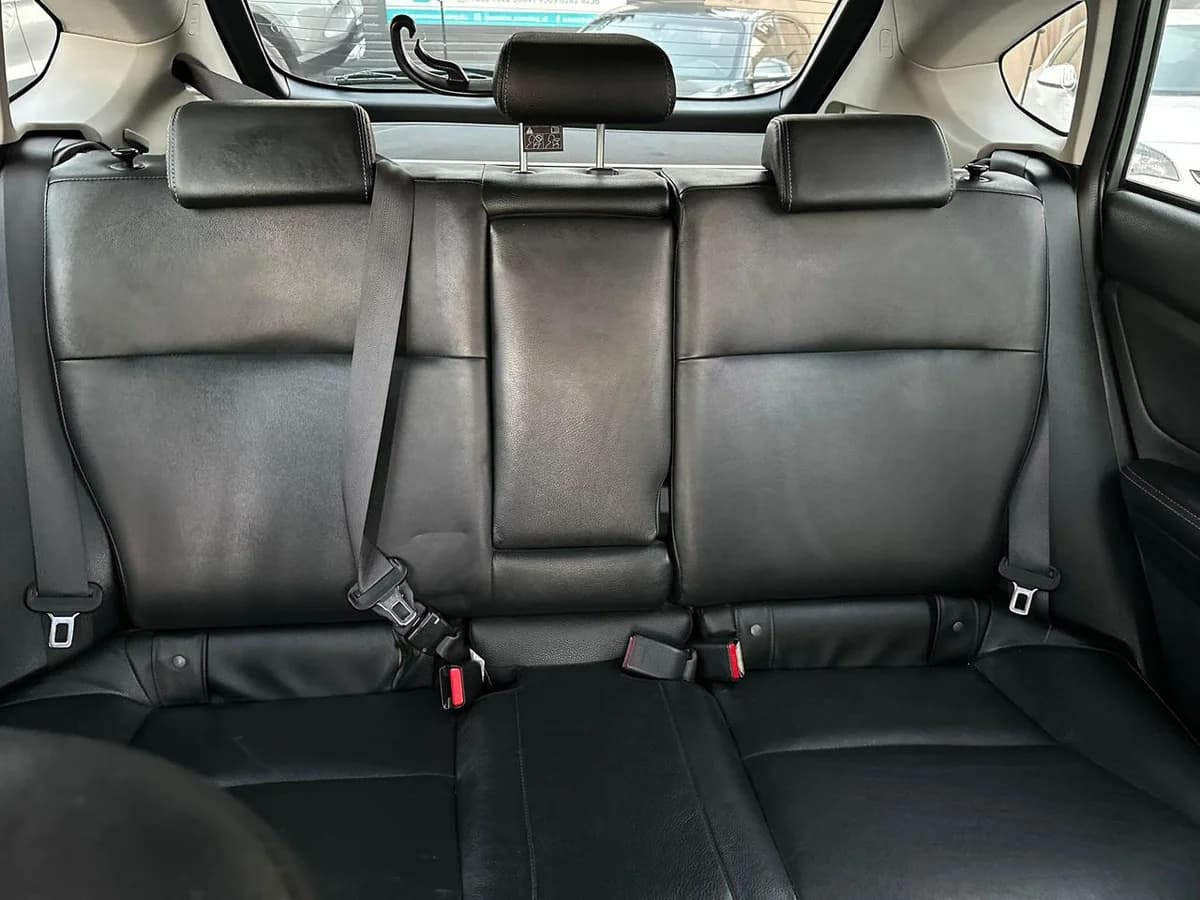 SUBARU XV AWD CVT 2.0I 2.0I CVT AWD LIMITED UNICO DUENO 2015 - Imagen 2