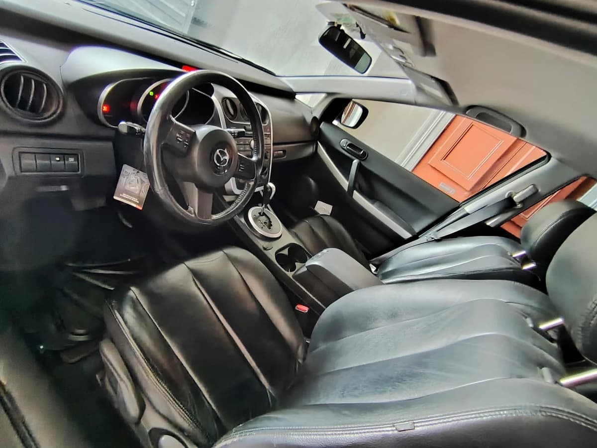 MAZDA CX 7 2.3 4x4 AT 2008 - Imagen 14