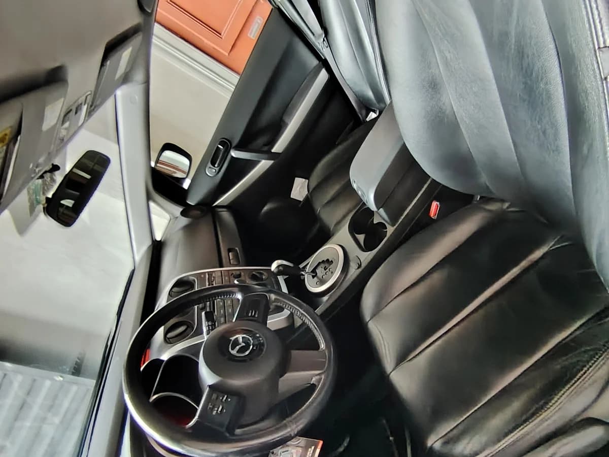 MAZDA CX 7 2.3 4x4 AT 2008 - Imagen 15