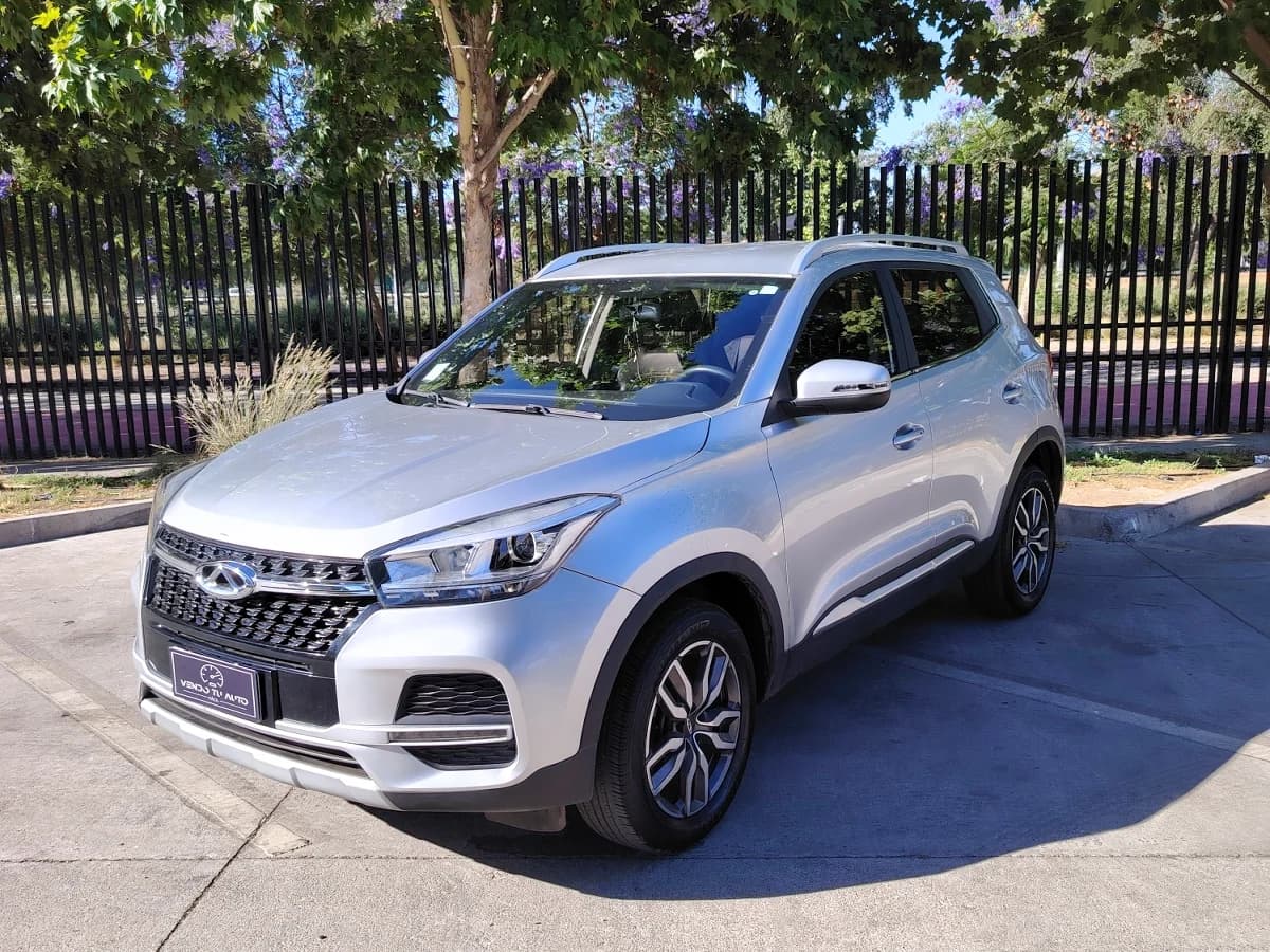 CHERY TIGGO 3 GLX 1.6 1.5 2022 - Imagen 3