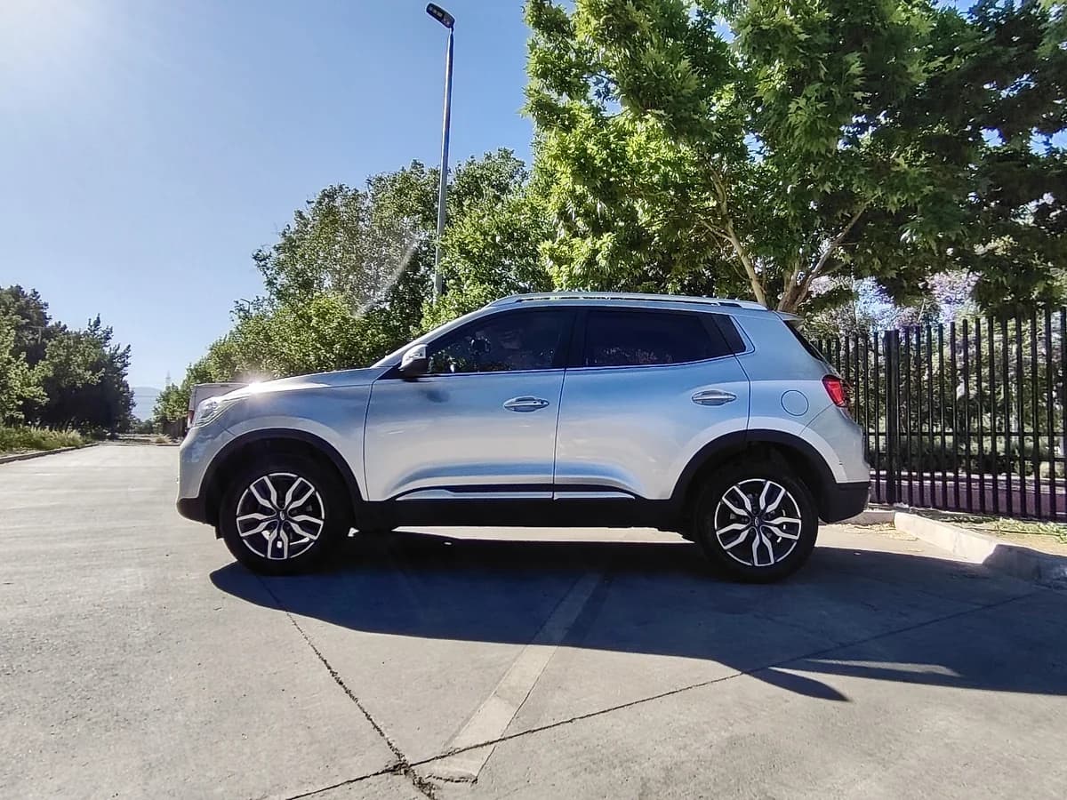 CHERY TIGGO 3 GLX 1.6 1.5 2022 - Imagen 5
