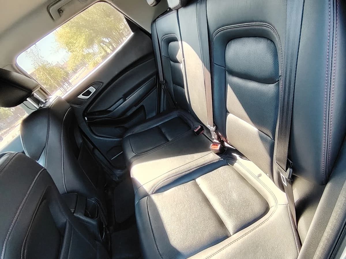 CHERY TIGGO 3 GLX 1.6 1.5 2022 - Imagen 18