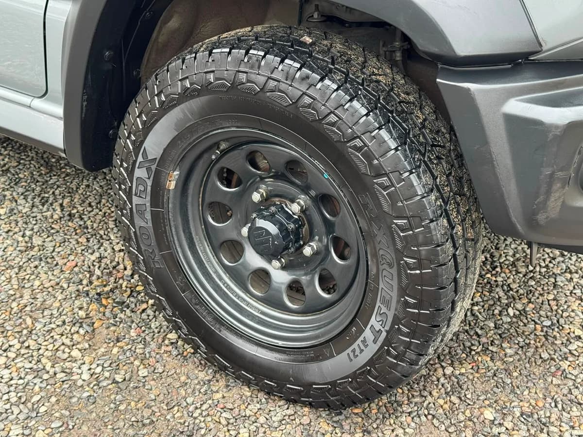 SUZUKI JIMNY 4X4 1.5 1.5 2022 - Imagen 7