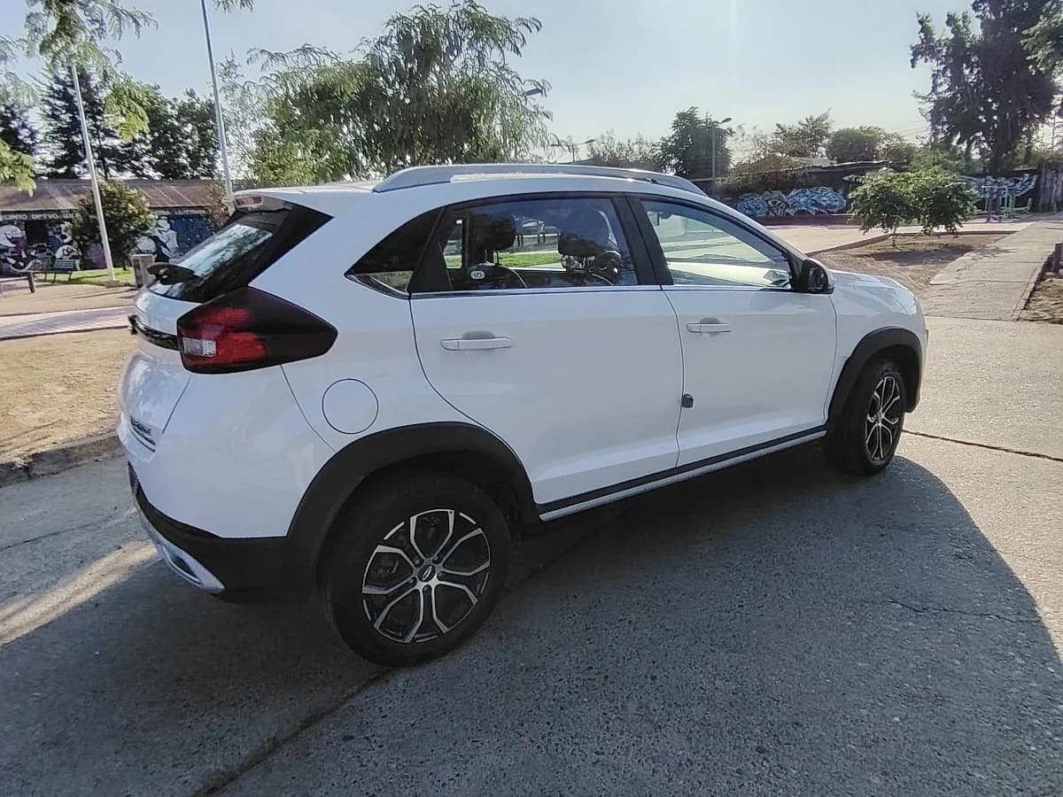 CHERY TIGGO 2 PRO GLS MT 1.5 2 Pro 2022 - Imagen 9