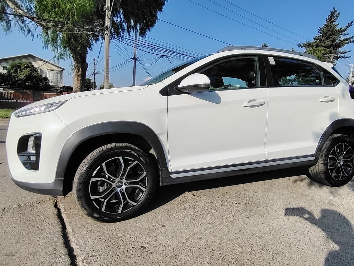 CHERY TIGGO 2 PRO GLS MT 1.5 2 Pro 2022 - Imagen 15
