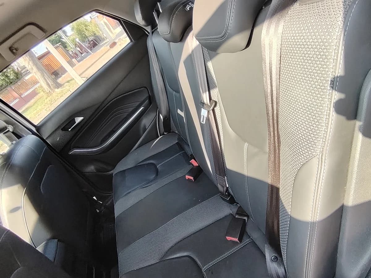 CHERY TIGGO 2 PRO GLS MT 1.5 2 Pro 2022 - Imagen 20