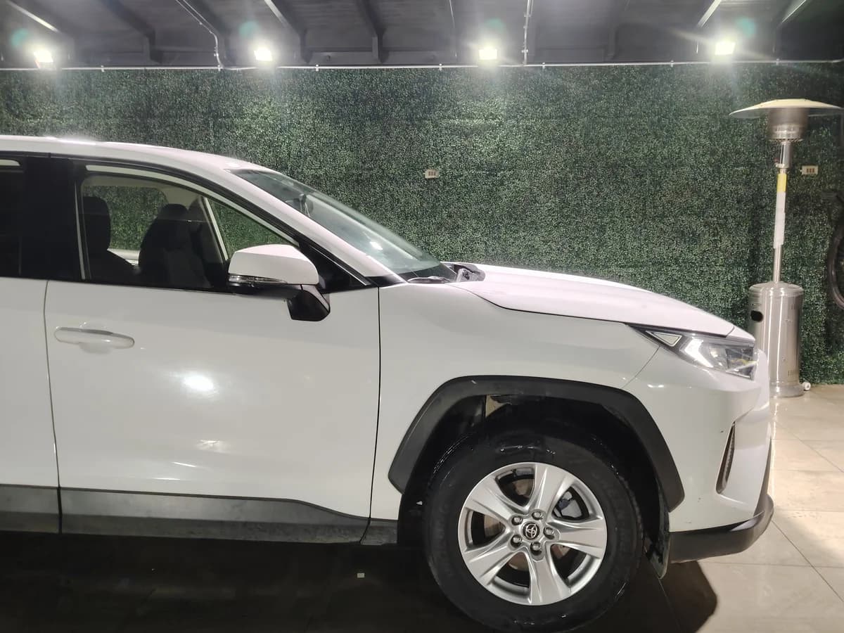 TOYOTA RAV 4 2.0 2.0 4x2 MT 2020 - Imagen 3