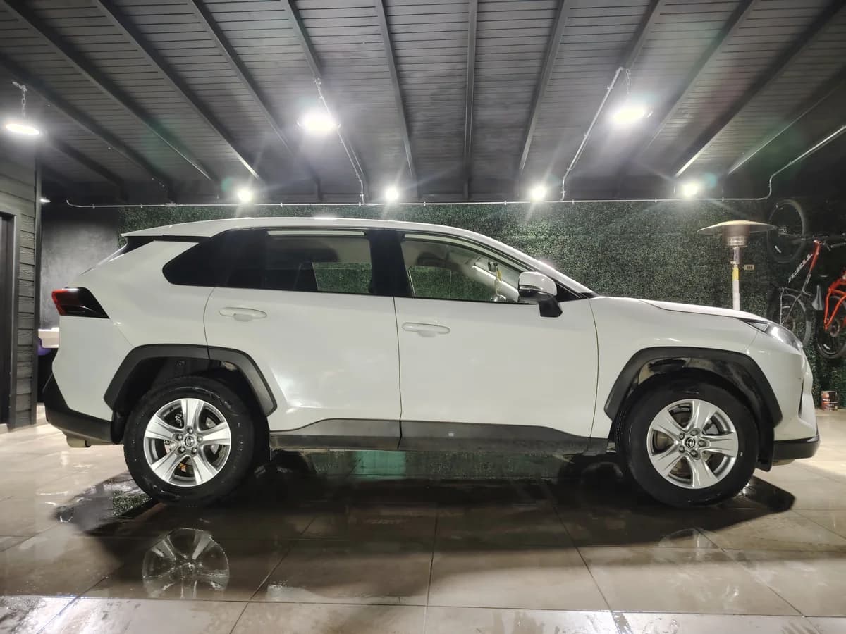TOYOTA RAV 4 2.0 2.0 4x2 MT 2020 - Imagen 6