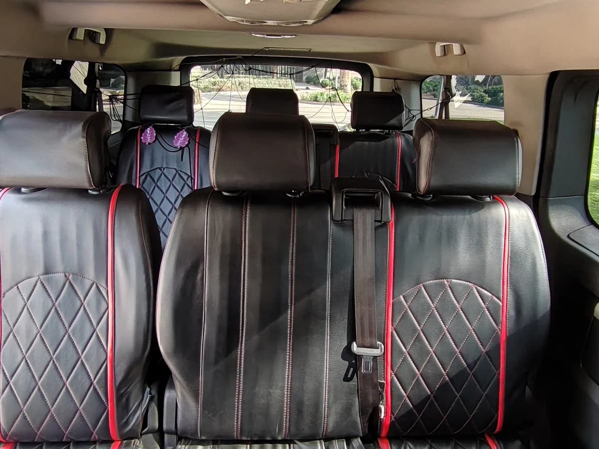 PEUGEOT Traveller BLUEHDI 2019 - Imagen 19