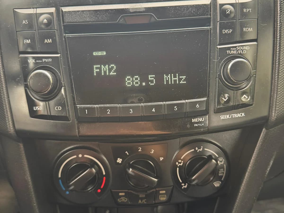 SUZUKI SWIFT GLS HB 1.2L AT 2016 - Imagen 14