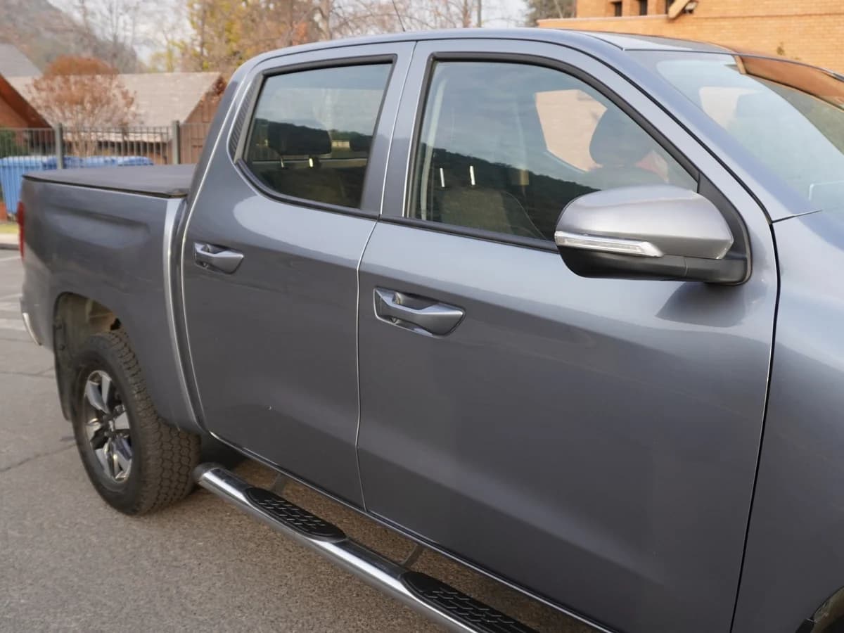 PEUGEOT Landtrek ACTIVE 1.9 HDI 150 4X2 2023 - Imagen 12