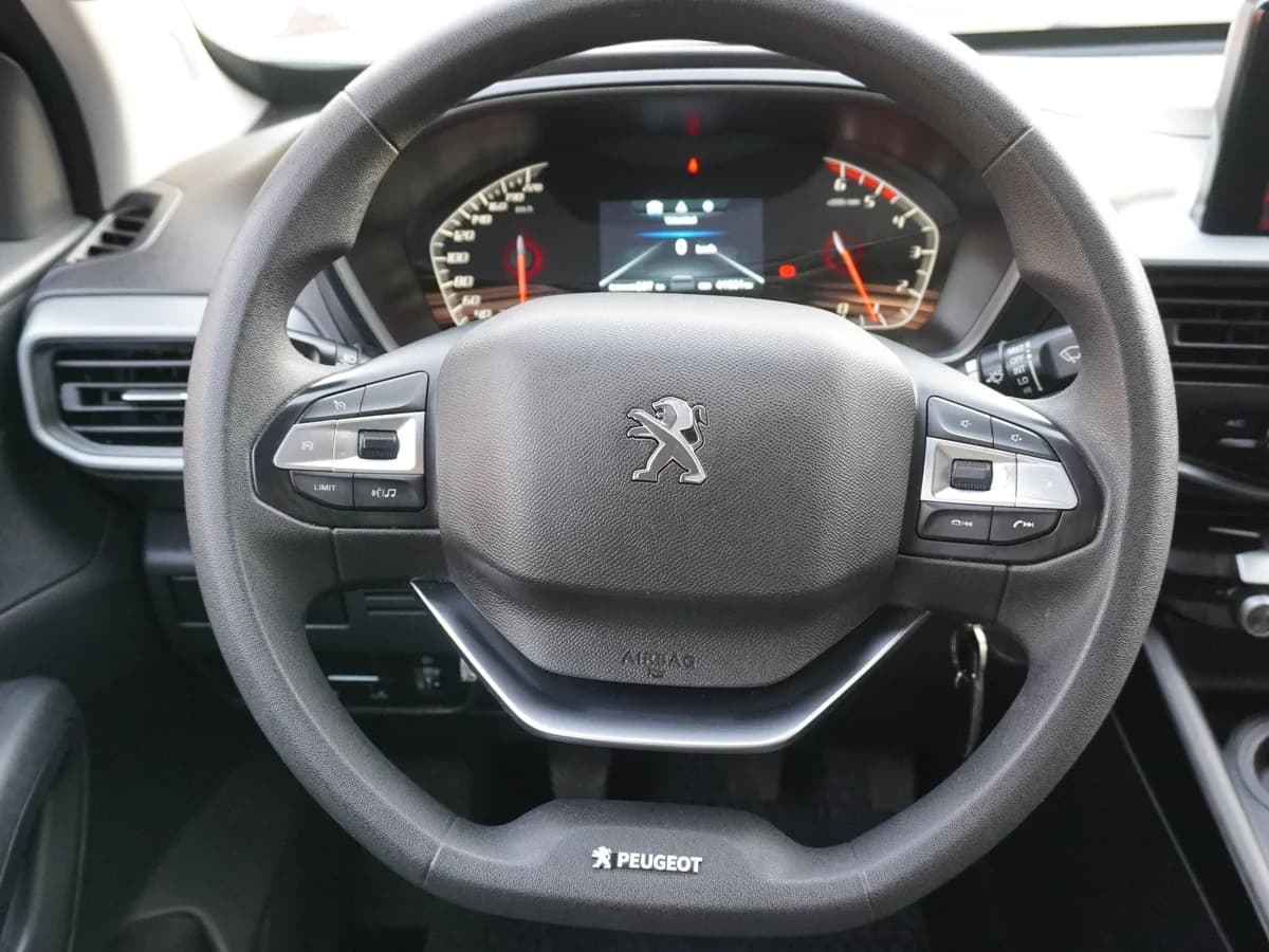 PEUGEOT Landtrek ACTIVE 1.9 HDI 150 4X2 2023 - Imagen 18