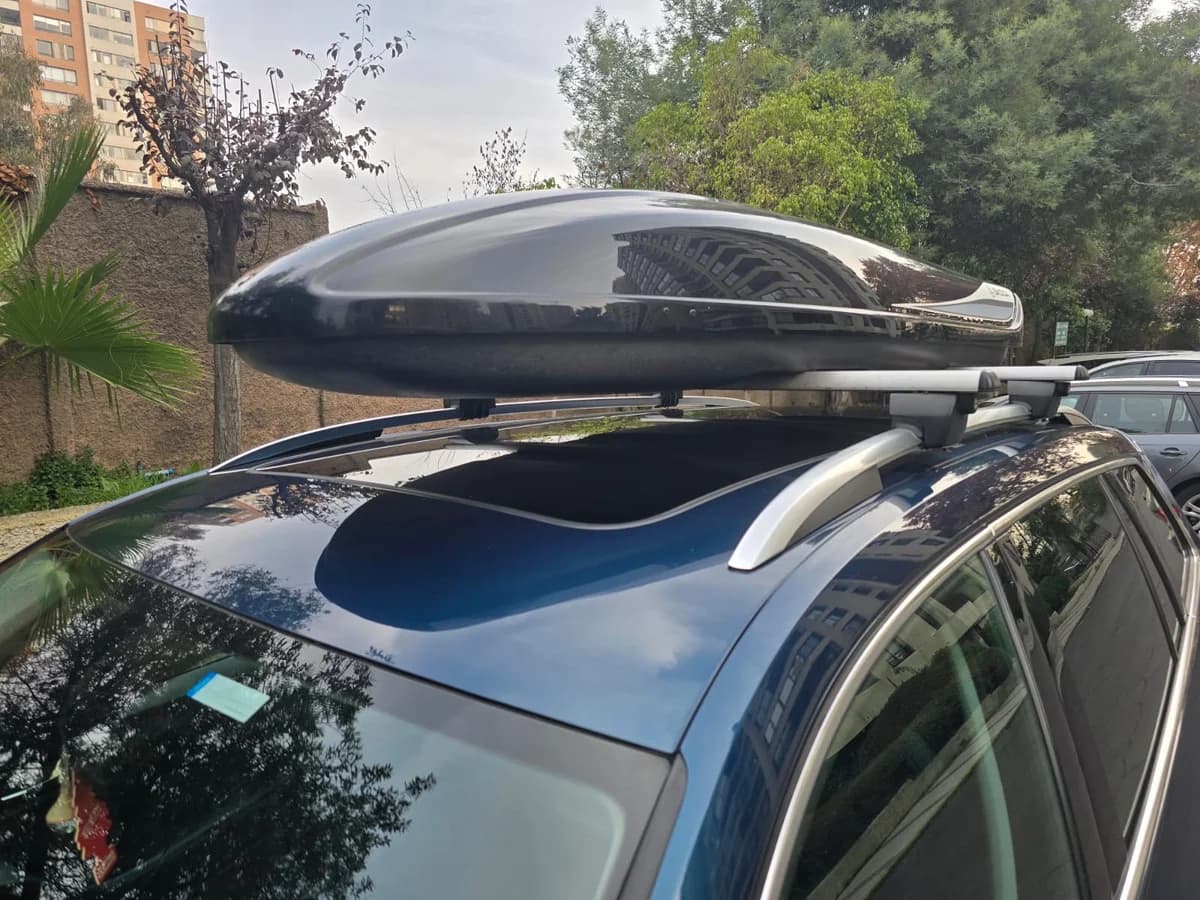 SKODA KODIAQ 4X4 2.0 AUT DIESEL 2022 - Imagen 5