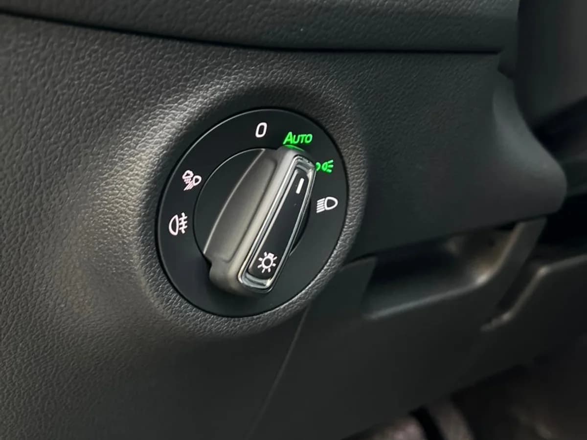 SKODA KODIAQ 4X4 2.0 AUT DIESEL 2022 - Imagen 22