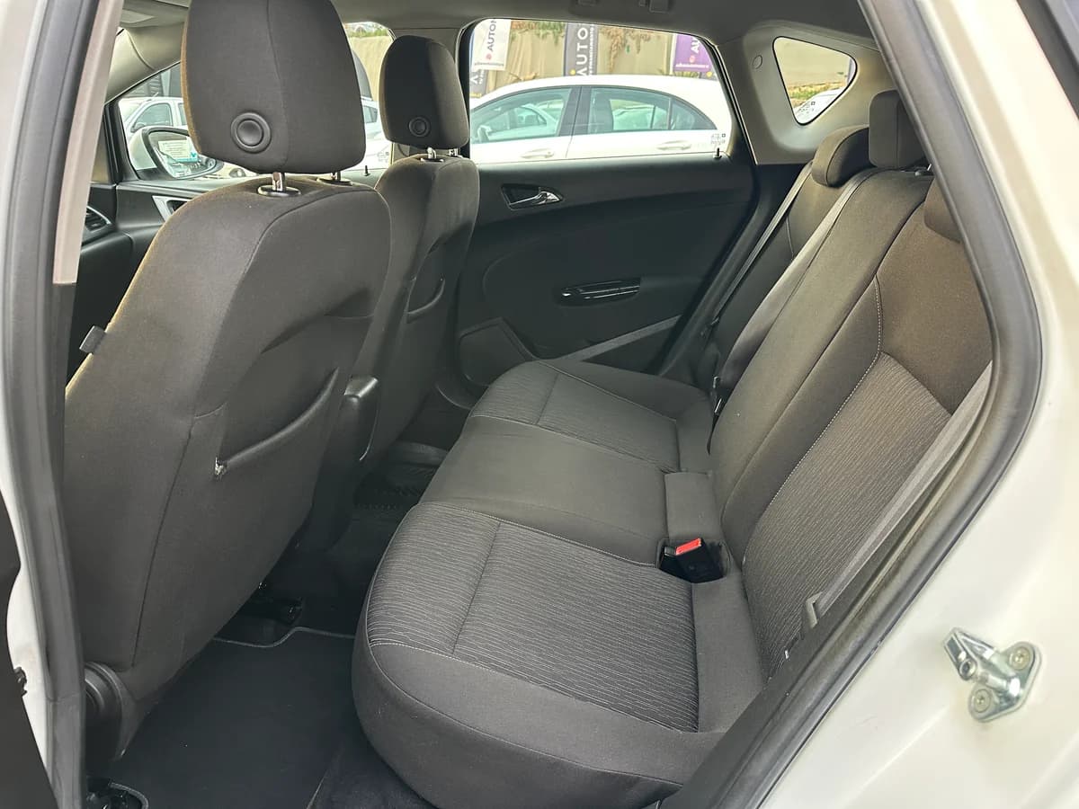 OPEL ASTRA HB 1.6 TURBO ENJOY R HB 1.6 TURBO ENJOY R 2015 - Imagen 14