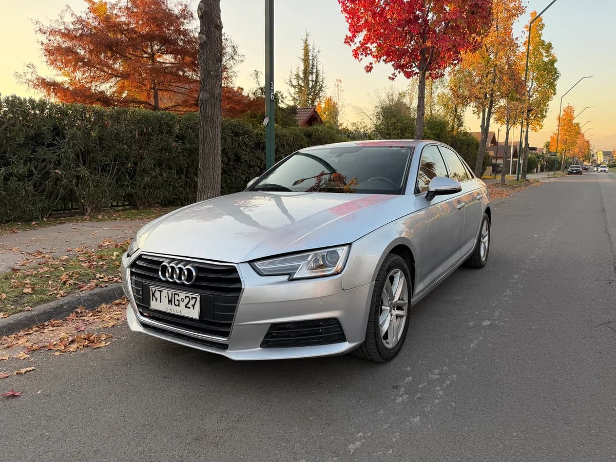 AUDI A1 1.4 AUT 1.4 t 2026 - Imagen 2