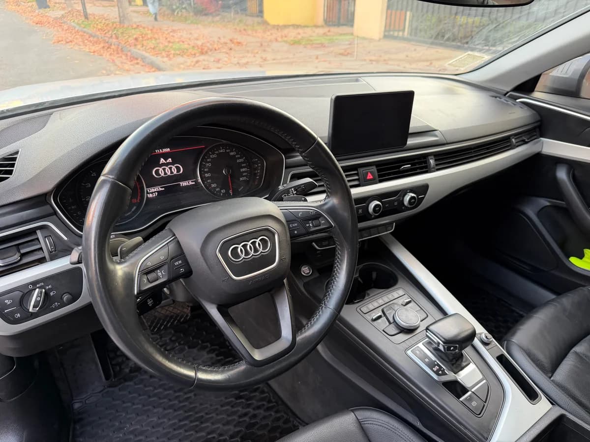 AUDI A1 1.4 AUT 1.4 t 2026 - Imagen 7