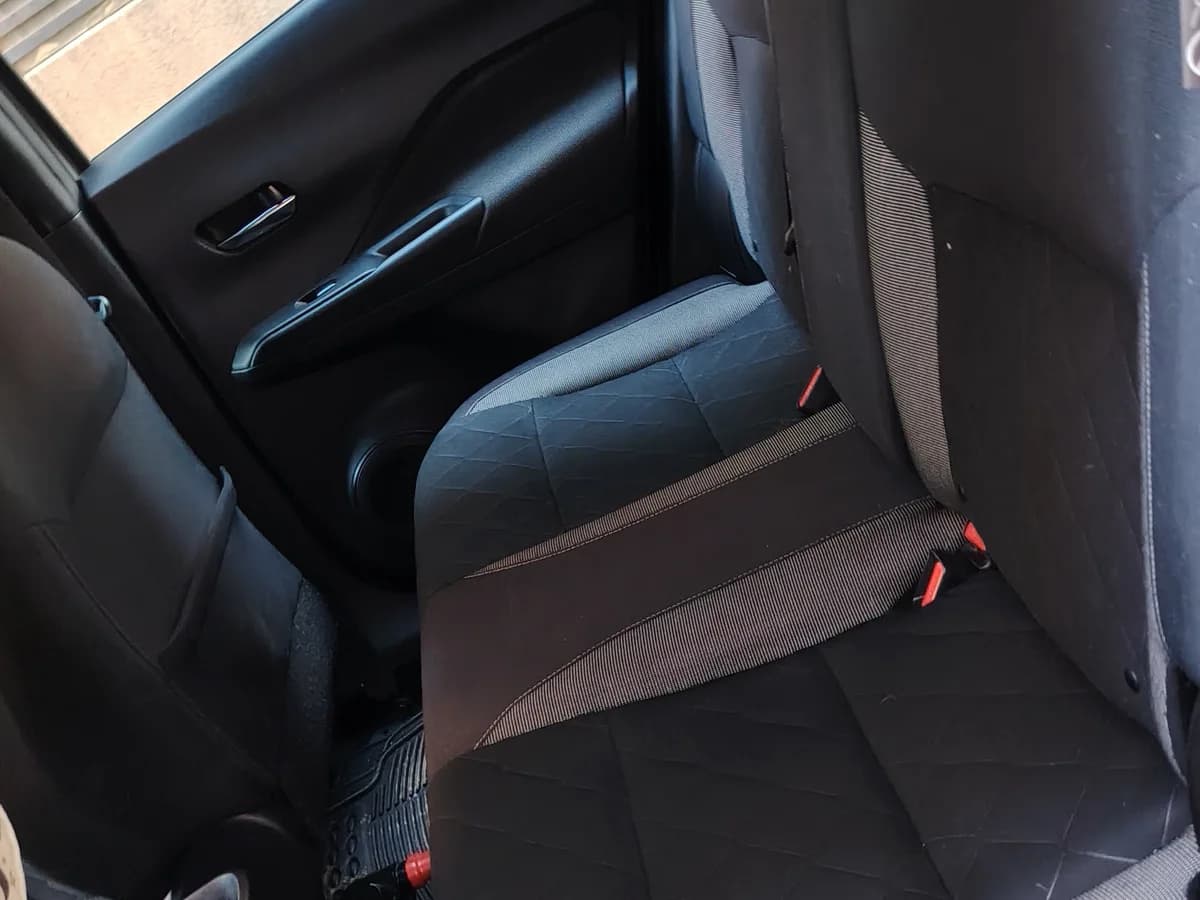 NISSAN KICKS ADVANCE 1.6 Advance 1.6 MT 2019 - Imagen 14