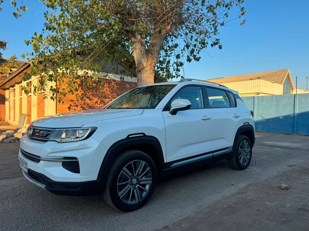 CHANGAN CS35 PLUS 1.6 1.6 2024 - Imagen 1