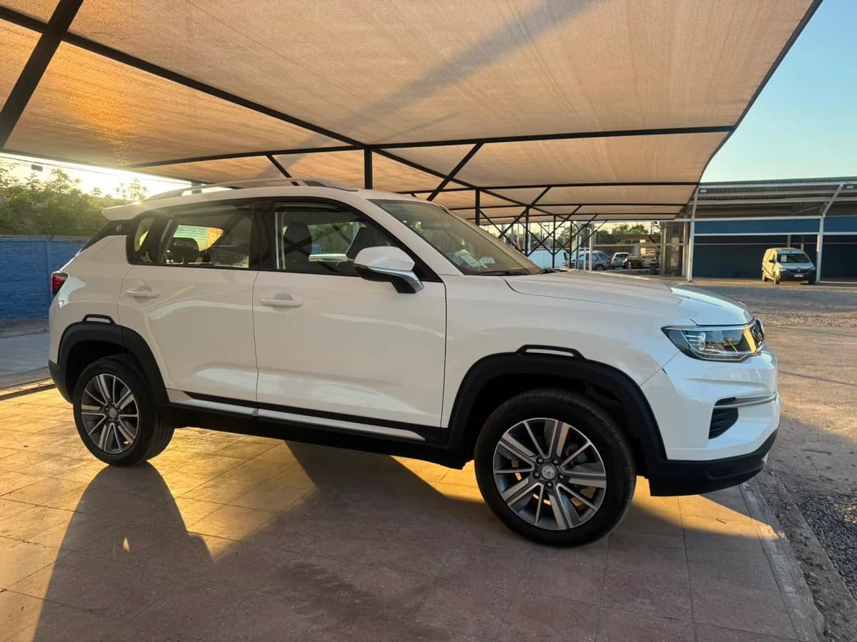 CHANGAN CS35 PLUS 1.6 1.6 2024 - Imagen 14