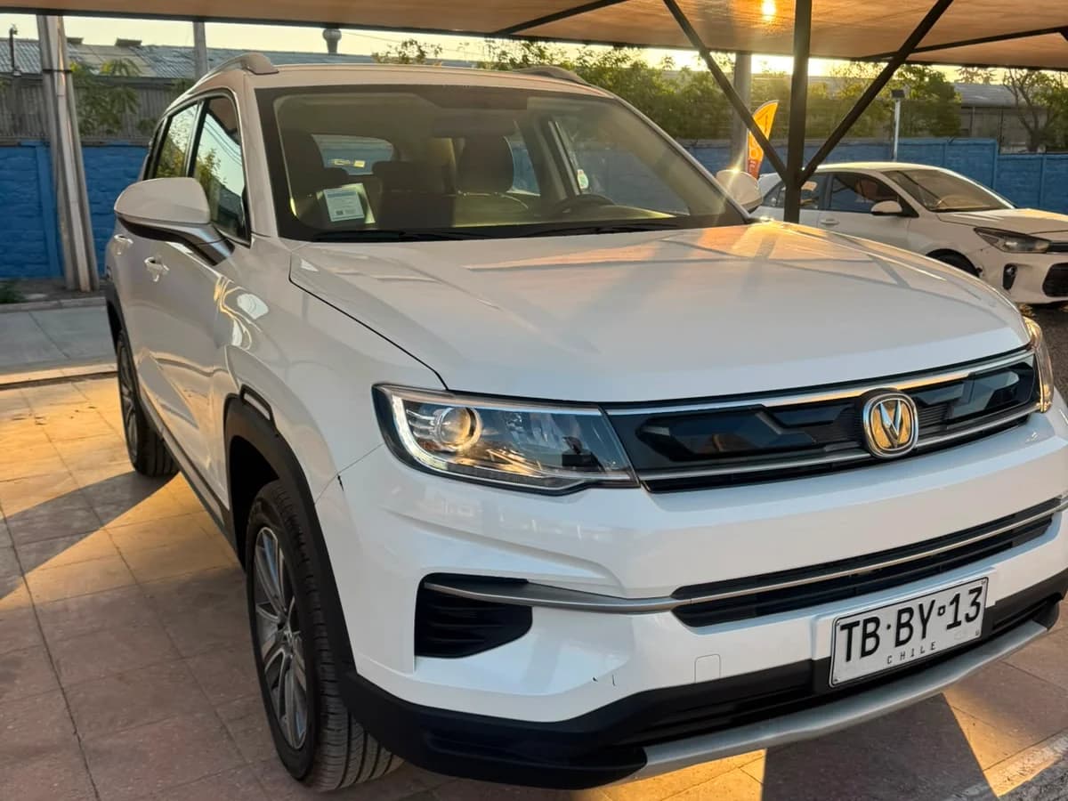 CHANGAN CS35 PLUS 1.6 1.6 2024 - Imagen 15