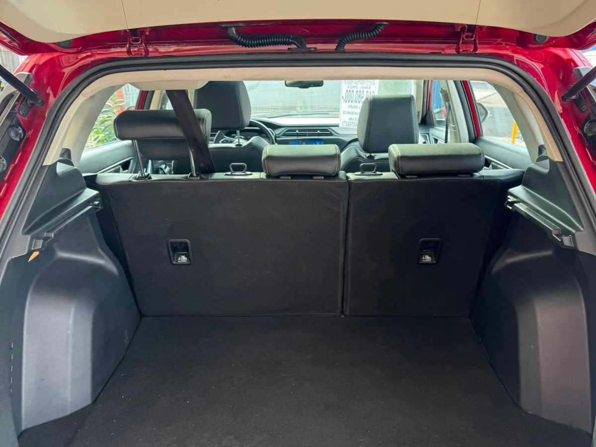 FORD TERRITORY 4X2 1.5 AUT 1.5 AUT 2022 - Imagen 4